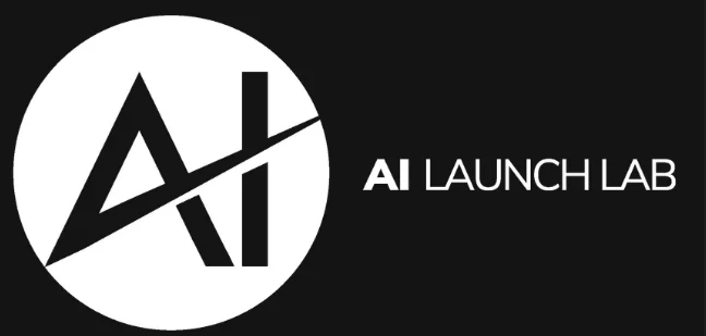 AI launch lab logo