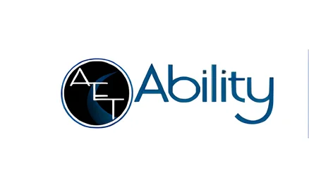Ability Engineering Technology (AET) Logo