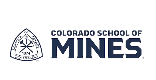 The Colorado School of Mines institutional mark