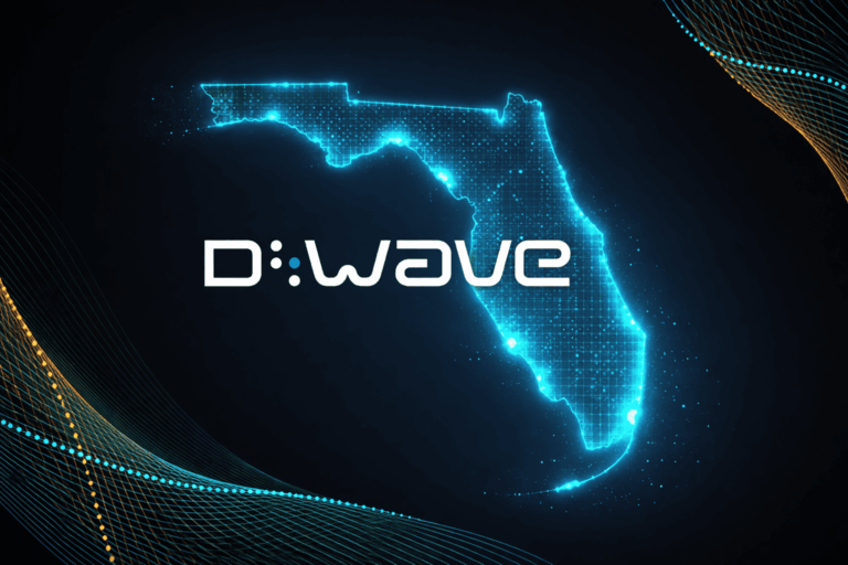 D-Wave