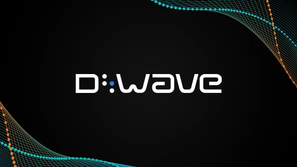 D-Wave Logo