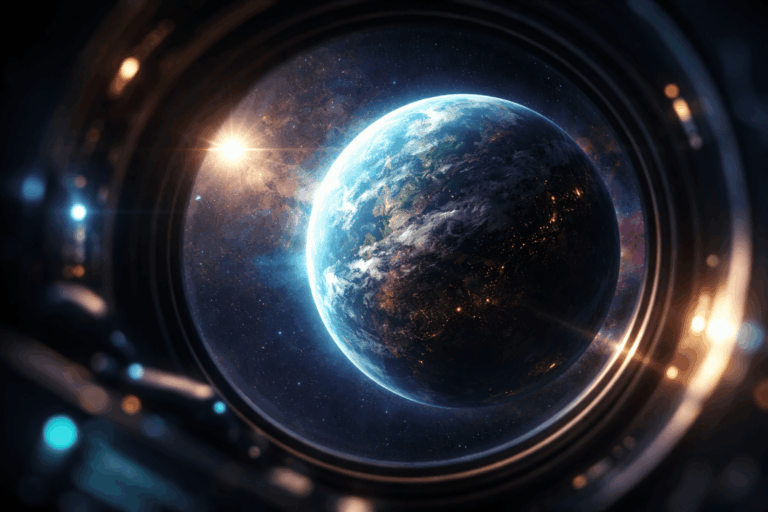 exoplanet