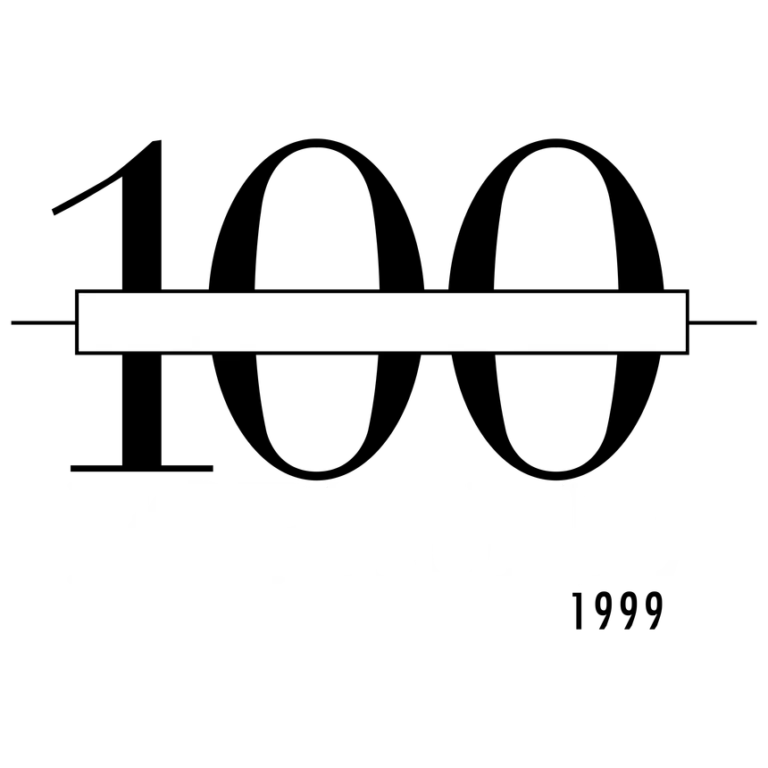 Fortune 100 logo