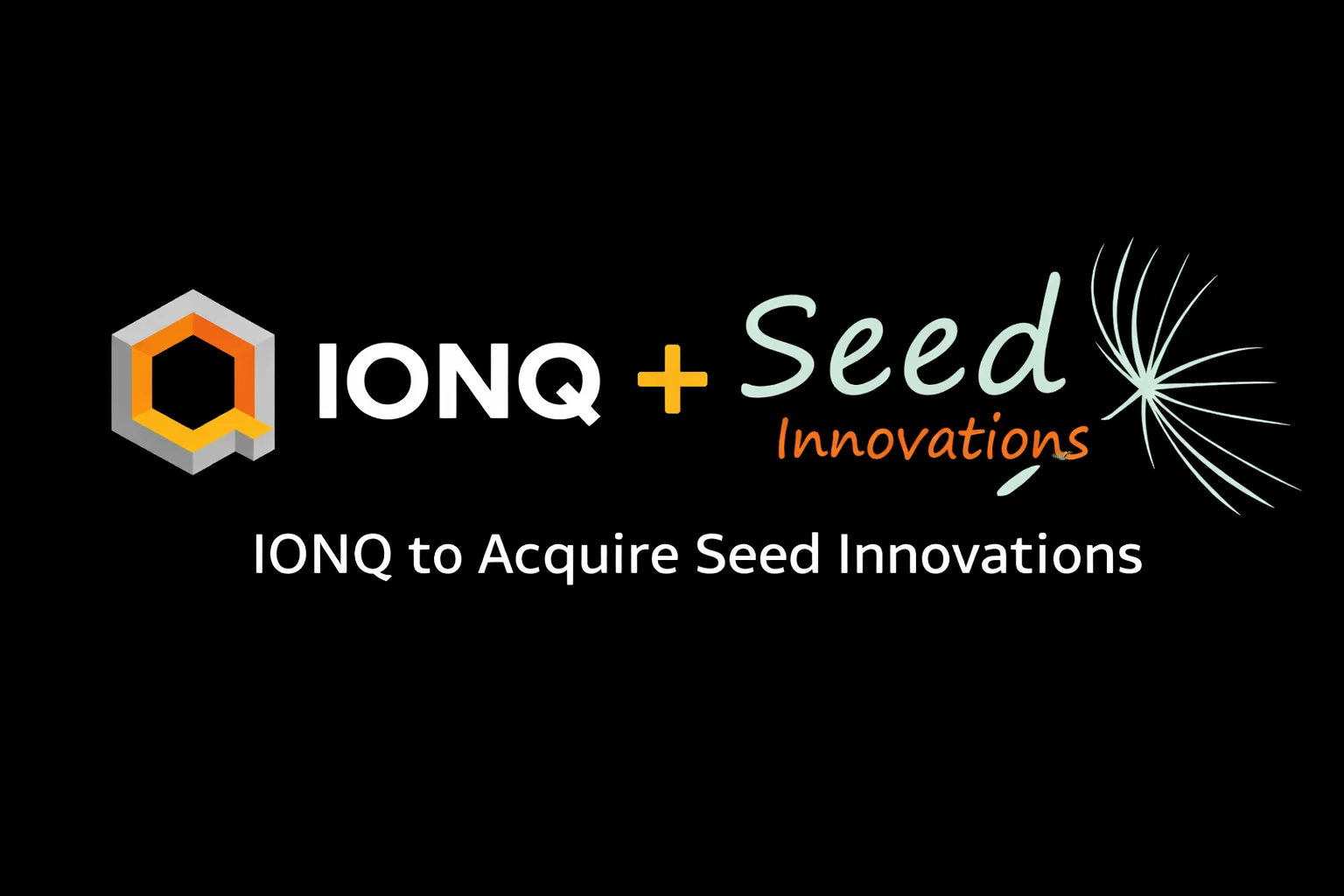 IonQ