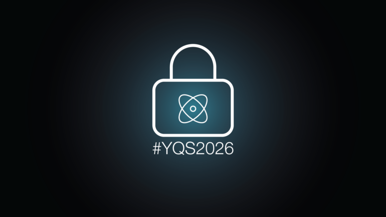 quantum security year