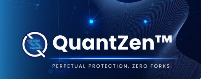 QuantZen logo