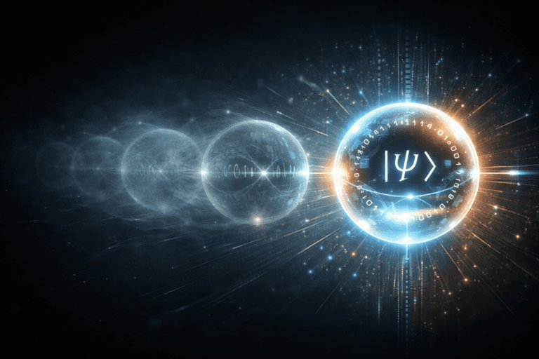 cloning qubits
