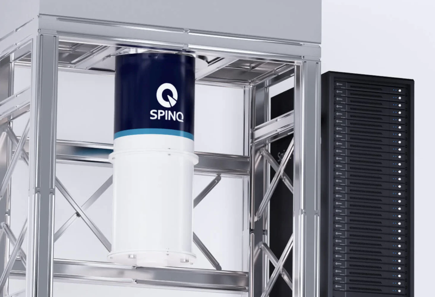 SpinQ