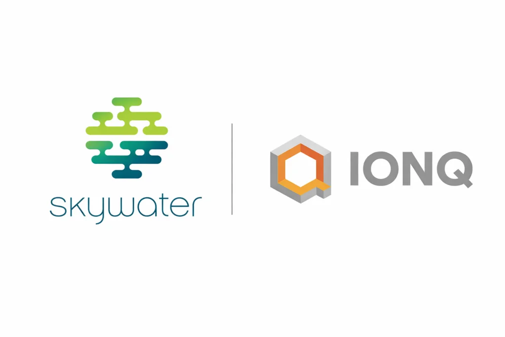 IonQ Skywater
