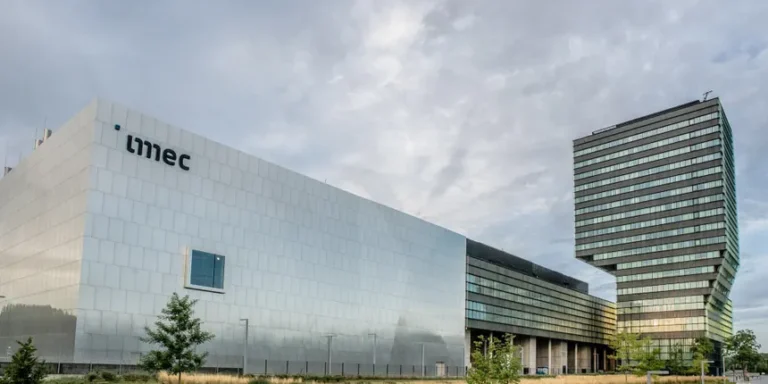 imec building image