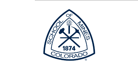 The Colorado School of Mines institutional mark