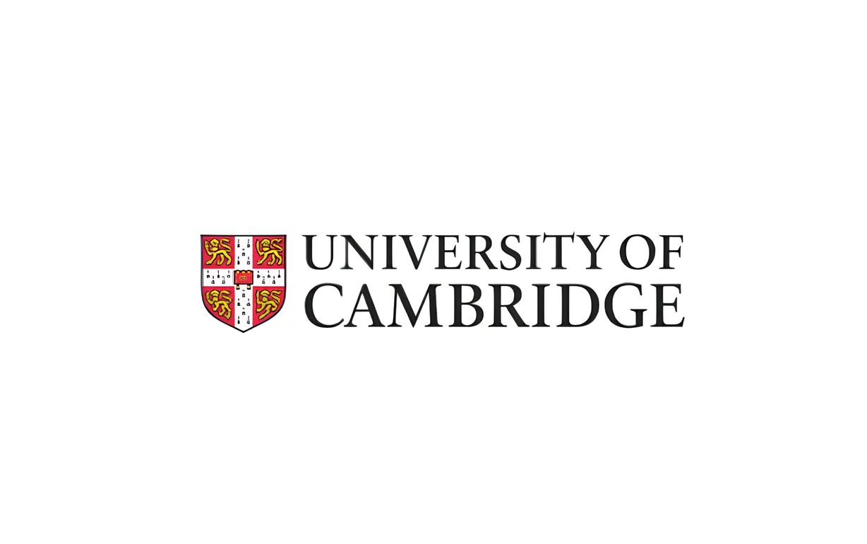 University of Cambridge logo