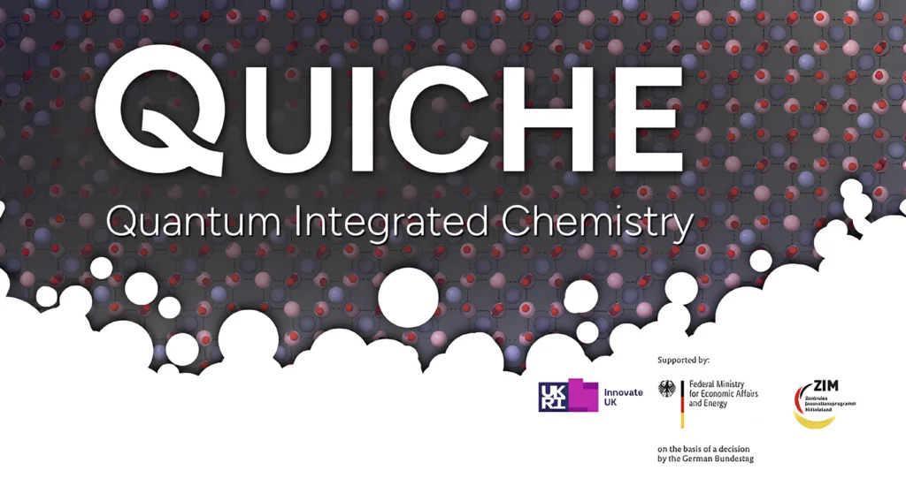 Quiche collab picture