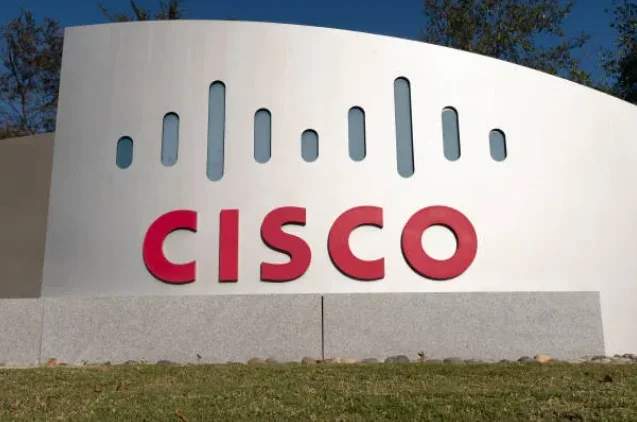 Cisco logo