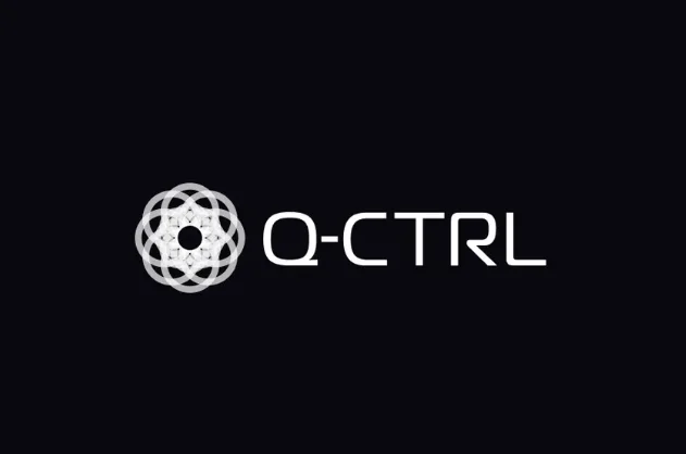 Q-Ctrl logo