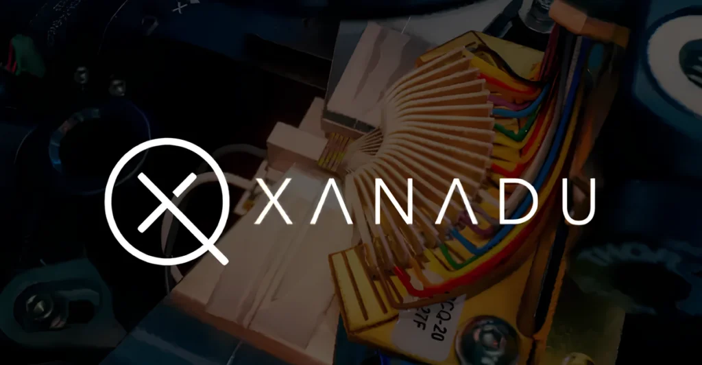 Xanadu logo