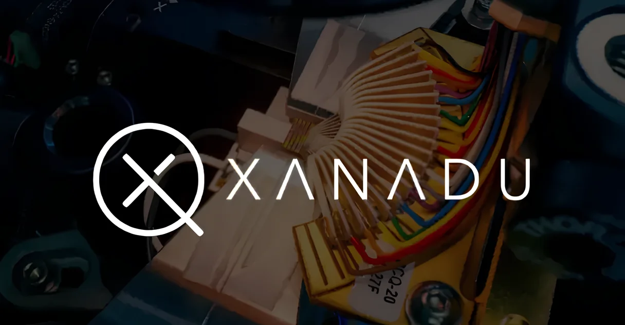Xanadu logo
