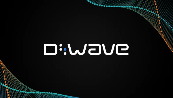 D-wave logo