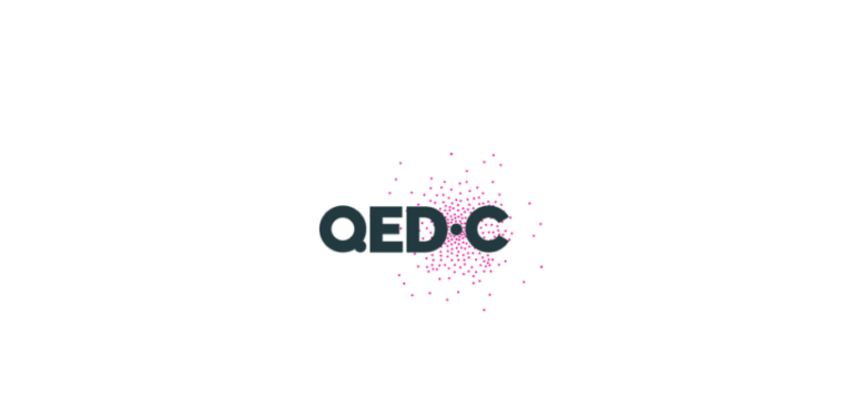 QED-C logo