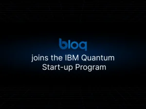 Bloq Quantum