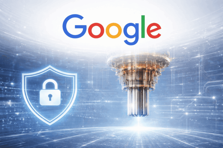 Google PQC