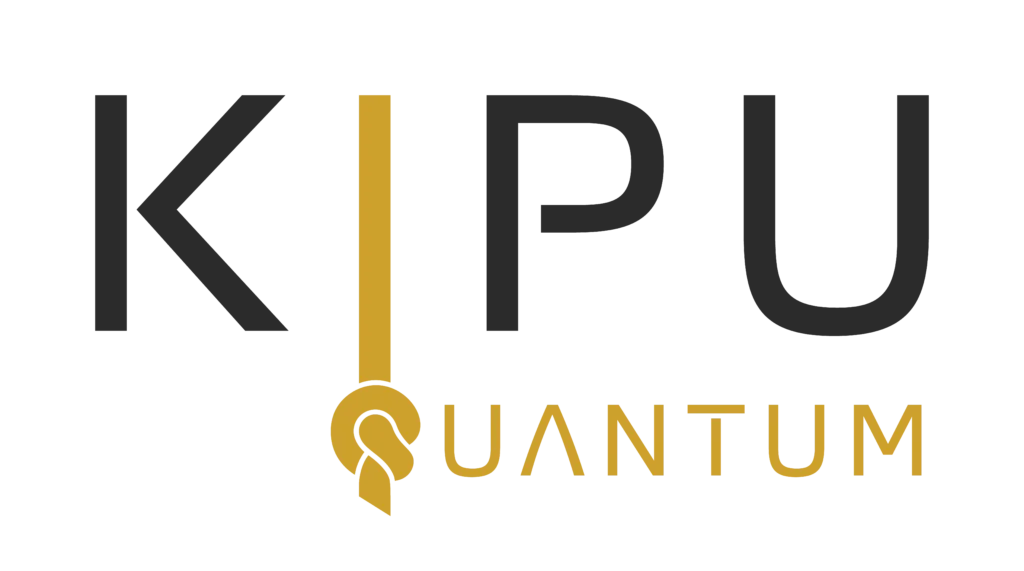 Kipu Quantum Logo