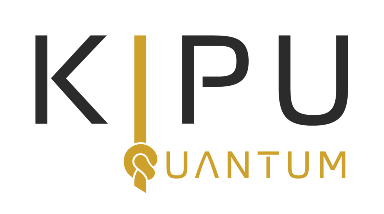 Kipu Quantum Logo