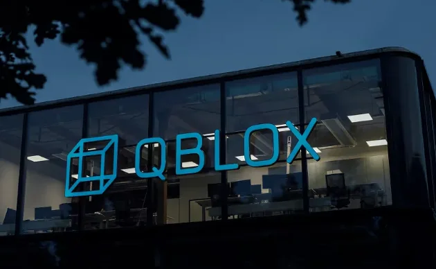 QBLOX office