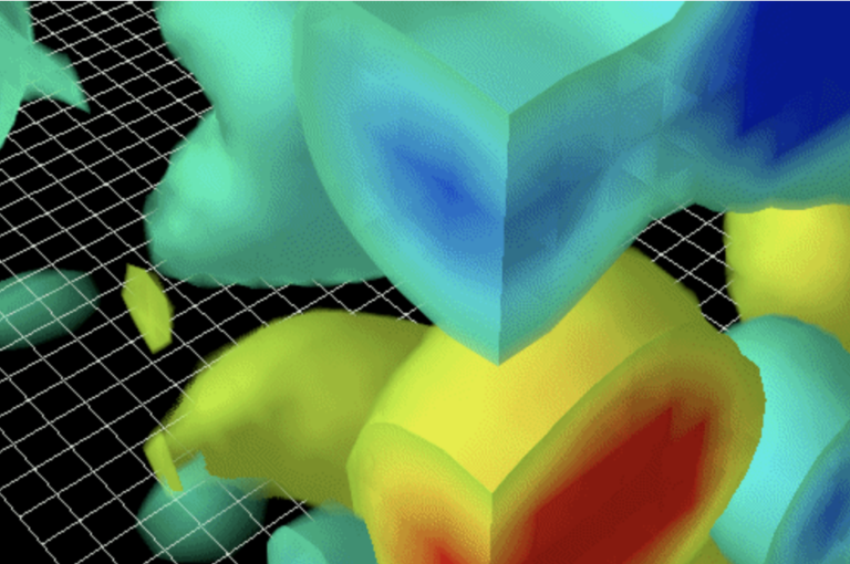 quantum vacuum