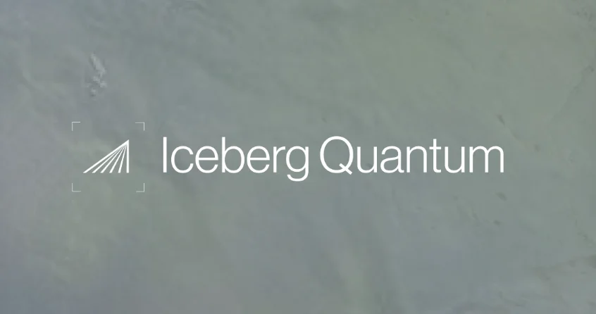 Iceberg Quantum