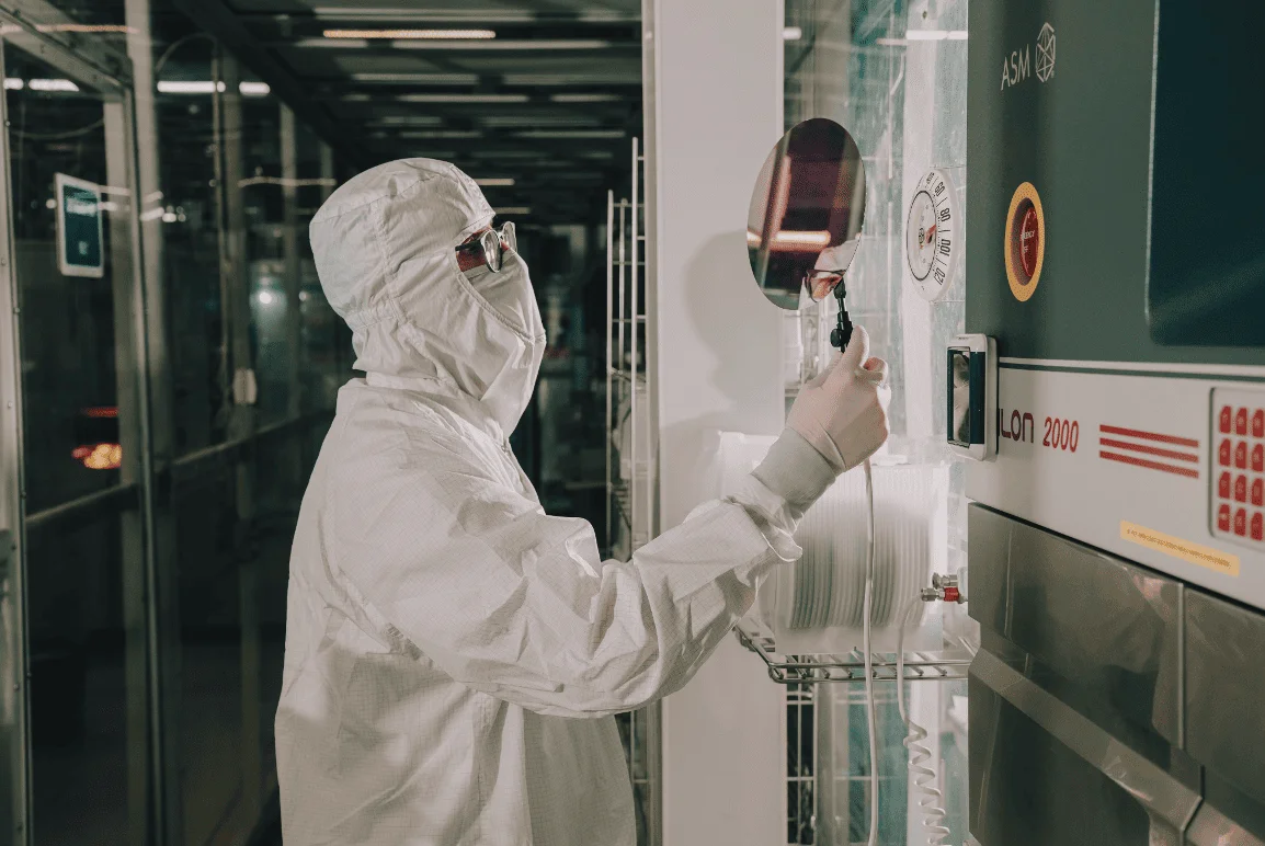 Lawrence Semiconductor