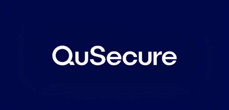 QuSecure logo