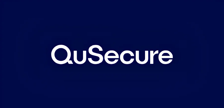 QuSecure logo