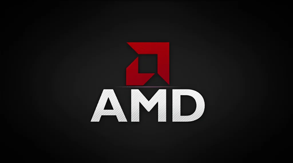 AMD logo