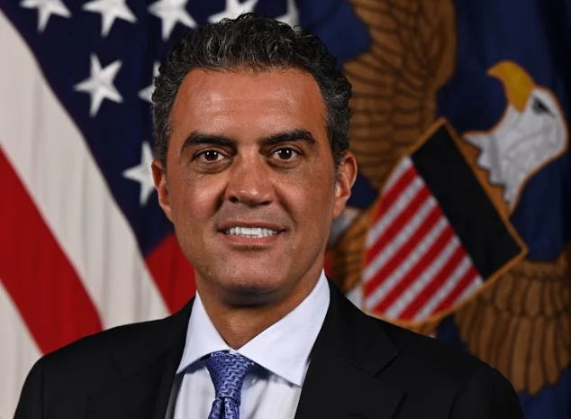 Emil Michael picture