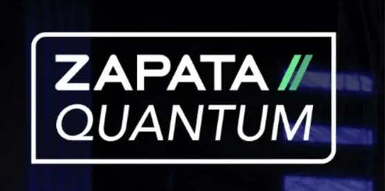 Zapata Quantum logo