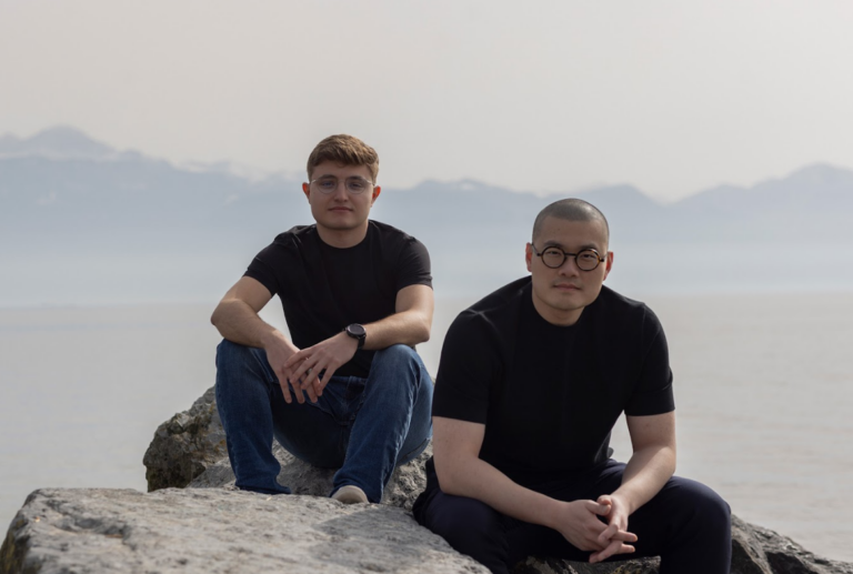 Rhonexum team