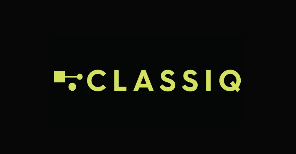 Classiq logo