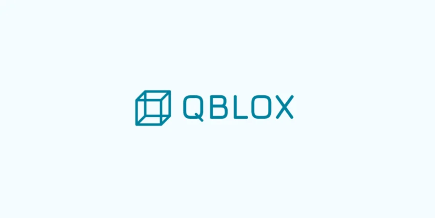Qblox logo