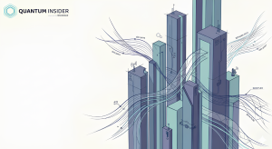 Picture showcasing a big building representing banks