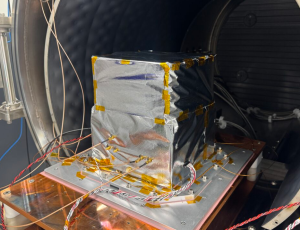 Optical Frequency Comb