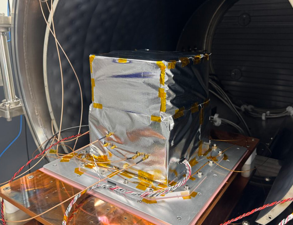 Optical Frequency Comb