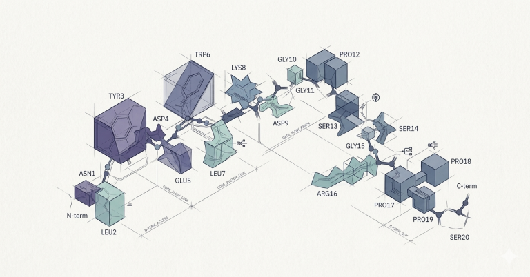 protein molecules