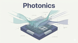 Photonic companies - overview