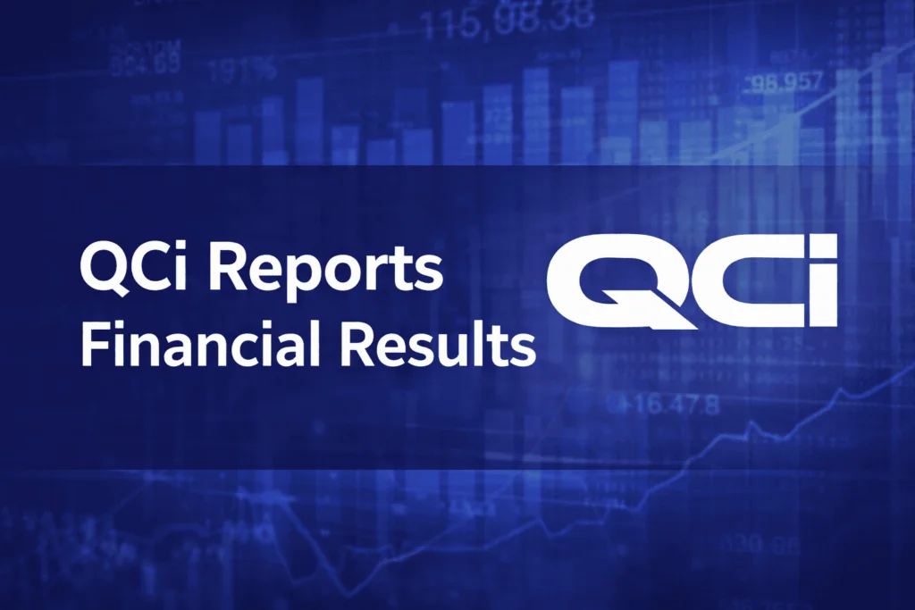 QCi
