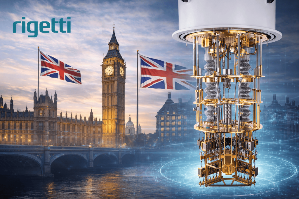 Rigetti
