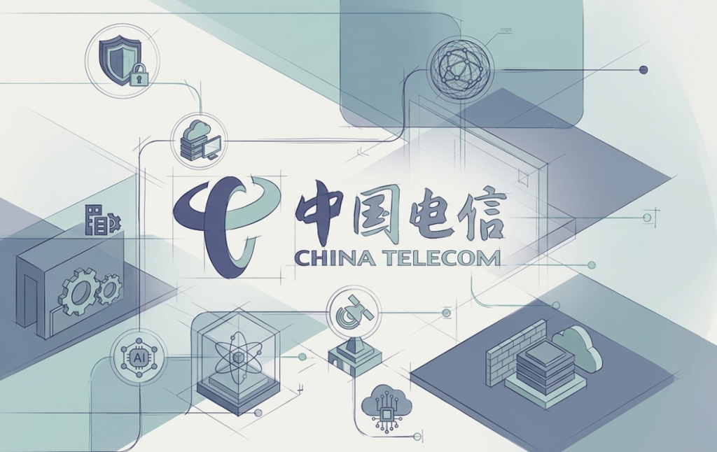 China Telecom