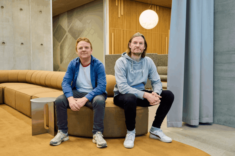 Kvantify