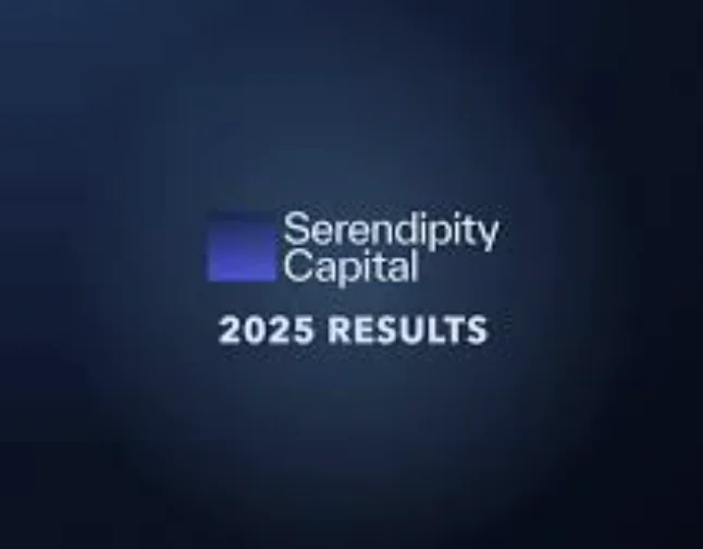 Serendipity Capital