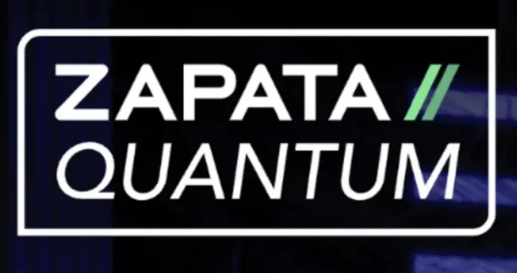 Zapata Quantum
